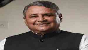 JDU raises question on NITI Aayog's ranking system, says many things wrongly reported about Bihar