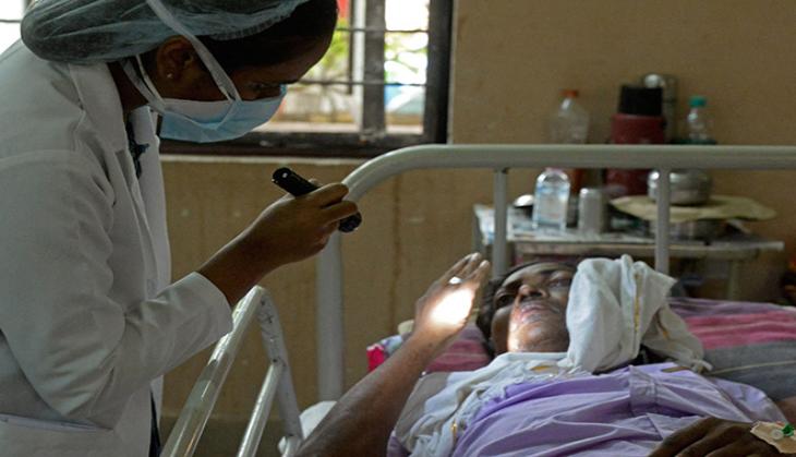 Black Fungus: Centre issues guidelines for management of Mucormycosis disease in children below 18 years
