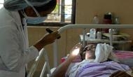 Black Fungus: Andhra's mucormycosis cases reach 7,395, death toll at 157 