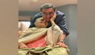 Boman Irani's mother Jerbanoo Irani passes away; actor writes an emotional note