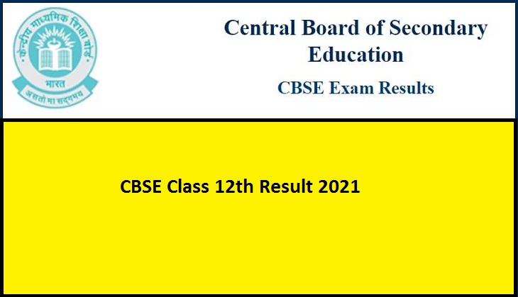 CBSE Class 12 Board Exam Result 2021: Board to adopt this formula for evaluation of intermediate marks