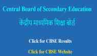CBSE not to charge exam, registration fees from children who lost parents to COVID-19