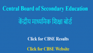 CBSE not to charge exam, registration fees from children who lost parents to COVID-19