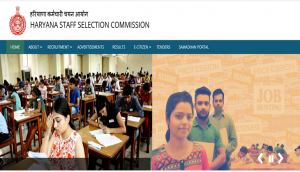 HSSC Constable Recruitment 2021: Official schedule for various post exams announced; check exam dates