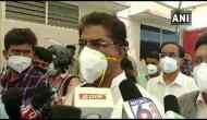 Chair of Karnataka CM is perfectly occupied: R Ashoka