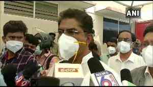Chair of Karnataka CM is perfectly occupied: R Ashoka