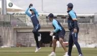 WTC final: Team India's preparations in 'full swing' for high-octane clash