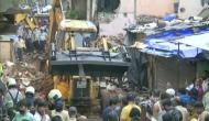 Mumbai building collapse: Death toll increases to 11