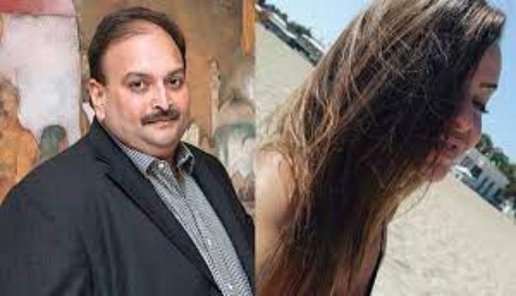 Barbara Jabarica's claims are bogus, says Mehul's wife Priti Choksi