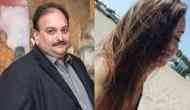 Barbara Jabarica's claims are bogus, says Mehul's wife Priti Choksi