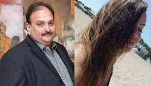 Barbara Jabarica's claims are bogus, says Mehul's wife Priti Choksi