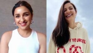From Anushka Sharma's PR to her co-star, Parineeti Chopra shares her 'cool' journey
