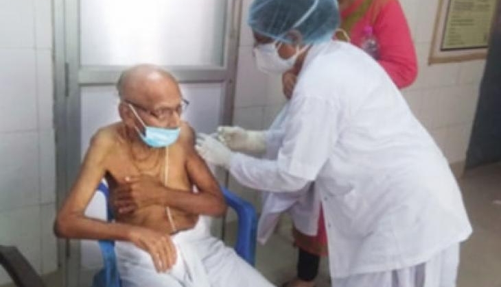covid-19 Vaccine