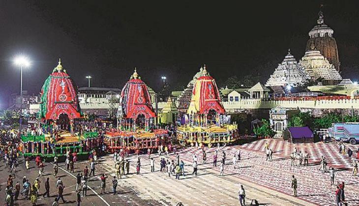COVID-19: Puri Rath Yatra to be held without devotees for second year in a row