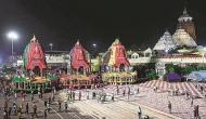 COVID-19: Puri Rath Yatra to be held without devotees for second year in a row