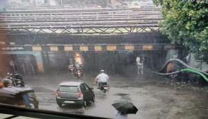 Mumbai Rain: Andheri subway flooded as city continues to witness heavy downpour