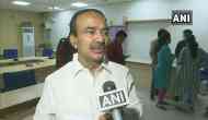 Telangana: Eatala Rajender to submit resignation today