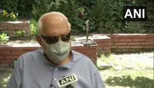 Farooq Abdullah hails Digvijaya Singh's remark on abrogation of Article 370