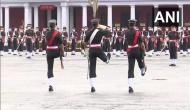 Uttarakhand: IMA conducts passing out parade for cadets in Dehradun