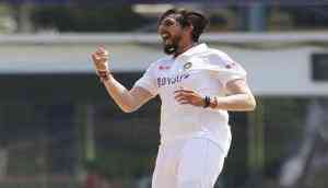 2020-21 Border-Gavaskar Trophy gave us different kind of self-belief: Ishant Sharma