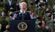 Joe Biden to visit wounded soldiers at Walter Reed Hospital
