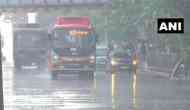 Mumbai: Intense rain likely in city, IMD issues yellow alert