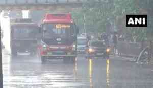 Mumbai: Intense rain likely in city, IMD issues yellow alert