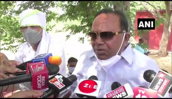 Congress' central leadership must address issues raised by Pilot, Rajasthan Cabinet should be expanded: PR Meena 