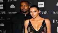 Kanye West unfollows Kim Kardashian, her sisters on Twitter