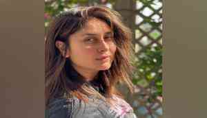 Kareena Kapoor Khan resumes shooting for 'Laal Singh Chaddha'
