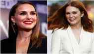 Natalie Portman, Julianne Moore to star in 'May December'