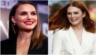 Natalie Portman, Julianne Moore to star in 'May December'