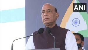 Defence Minister Rajnath Singh approves policy on archiving, declassification and compilation of war, operations histories