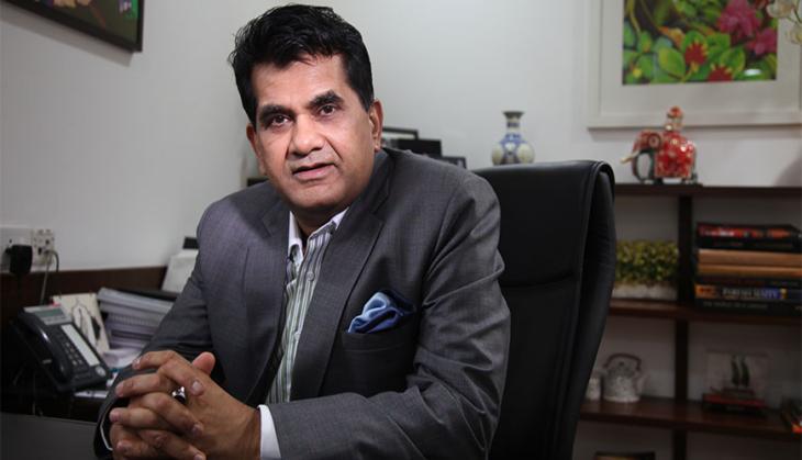 PM Modi's Aspirational District Programme improved lives of over one fifth of India's population: NITI Aayog CEO on UN report
