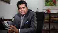 PM Modi's Aspirational District Programme improved lives of over one fifth of India's population: NITI Aayog CEO on UN report