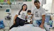 Hyderabad boy battling rare disease receives world's most expensive medicine as parents mobilise Rs 16 cr