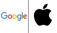 Japan to launch antitrust probe into Google, Apple activities