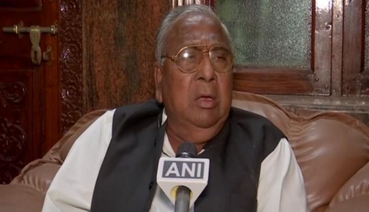 V Hanumantha Rao urges Sonia Gandhi to send AICC observers to decide new Telangana Congress chief