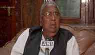 V Hanumantha Rao urges Sonia Gandhi to send AICC observers to decide new Telangana Congress chief