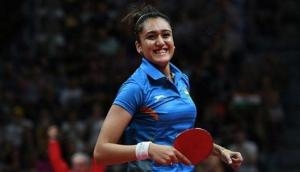 Tokyo Olympics: Would love to see myself winning medal and if not, then in Paris, says Manika Batra
