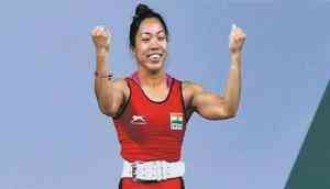 Tokyo Olympics: Mirabai Chanu will fight for gold, feels IWLF secretary
