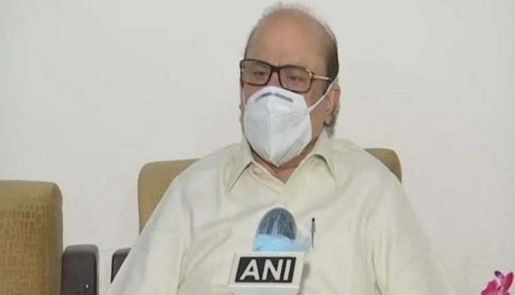 Digvijaya Singh's remark on Article 370 in line with Congress' stand: Tariq Anwar
