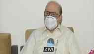 Digvijaya Singh's remark on Article 370 in line with Congress' stand: Tariq Anwar