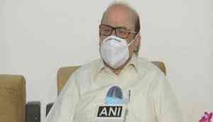 Digvijaya Singh's remark on Article 370 in line with Congress' stand: Tariq Anwar