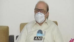 Digvijaya Singh's remark on Article 370 in line with Congress' stand: Tariq Anwar