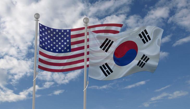 Antony Blinken, South Korean foreign minister committed to denuclearization