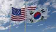 Antony Blinken, South Korean foreign minister committed to denuclearization
