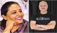 Maharashtra Minister Yashomati Thakur slams Anupam Kher, targets his earlier petrol price hike tweet  