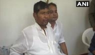LJP MP Pashupati Kumar Paras says Removed Chirag Paswan as LS leader to save party