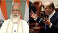 PM Modi congratulates new Israel PM Naftali Benett